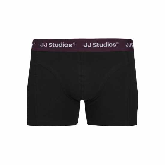 Jack Solid Trunks 3 Sn99 Jack Solid Trunks 3 Sn99