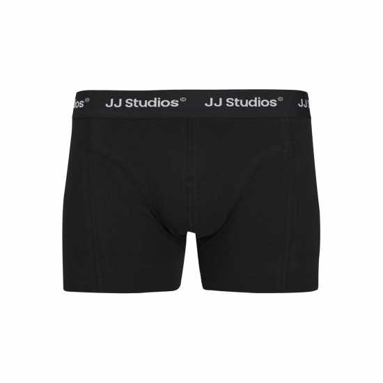 Jack Solid Trunks 3 Sn99 Jack Solid Trunks 3 Sn99