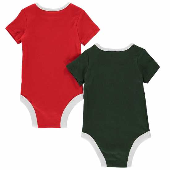 Team Wales Baby Grow  Бебешки дрехи