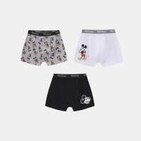 3Pk Boxers Junior  