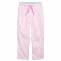Loungers Ladies Organic Brushed Cotton Lounge Trousers Саола 