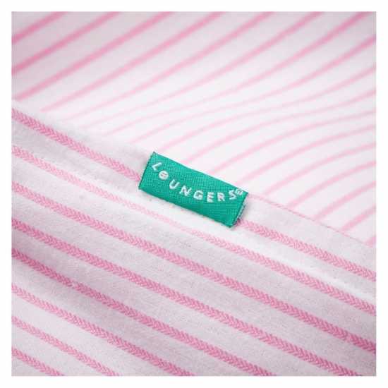 Loungers Ladies Organic Brushed Cotton Lounge Trousers Саола 