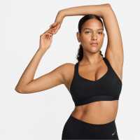 Indy High Support Women's Padded Sports Bra