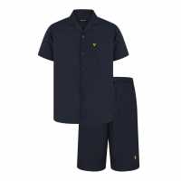 Lyle And Scott Lyle Sh Shirt Set Sn99 Lyle And Scott Lyle Sh Shirt Set Sn99