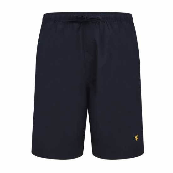 Lyle And Scott Men's Short Sleeve Pyjama Top  