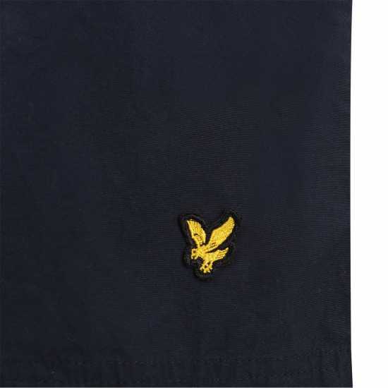 Lyle And Scott Men's Short Sleeve Pyjama Top  