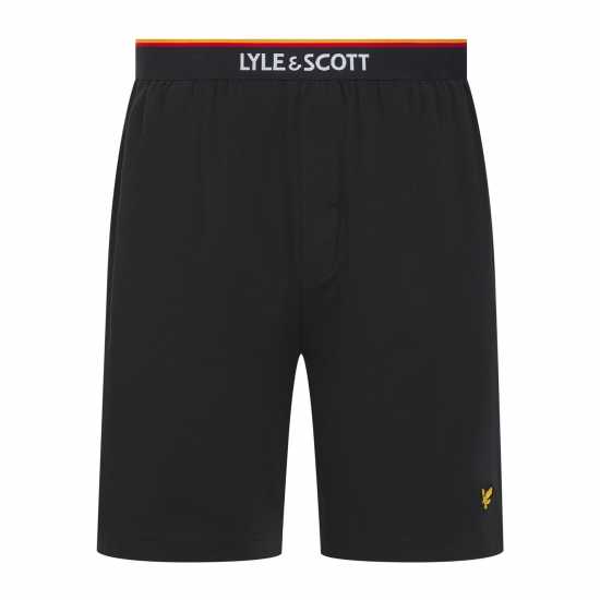 Lyle And Scott Lyle T&short Set Sn99  