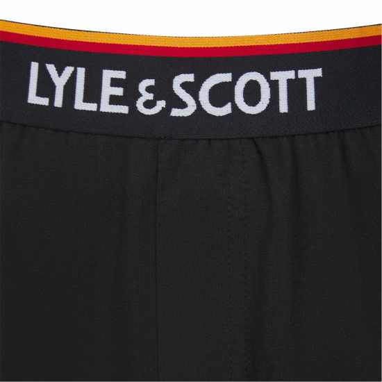 Lyle And Scott Lyle T&short Set Sn99  
