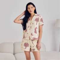 Chelsp Cttn Ss Pj S Ld63  