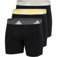Adidas Active Flex Cotton Boxer Brief (3Pk) Multi Мъжко бельо