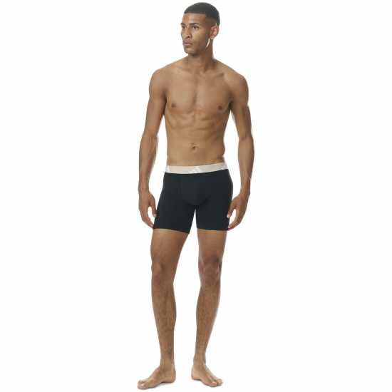 Adidas Active Flex Cotton Boxer Brief (3Pk) Multi Мъжко бельо
