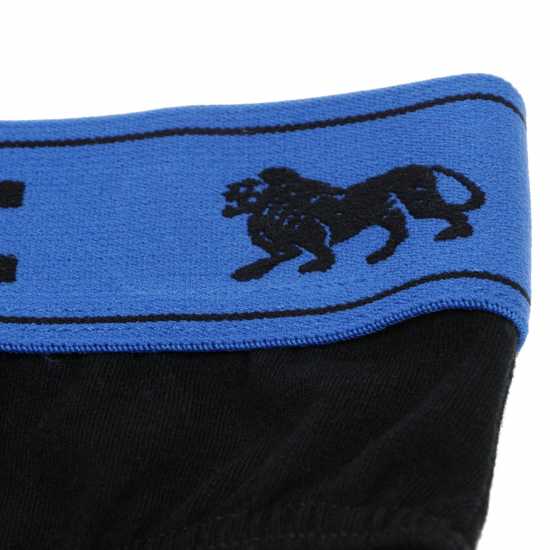 Lonsdale Детски Боксерки 2 Pack Briefs Junior Boys  Детско бельо