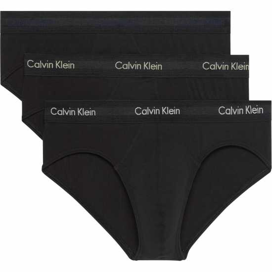 Calvin Klein 3 Pack Briefs  
