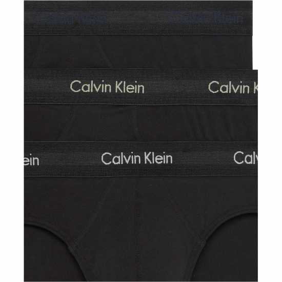 Calvin Klein 3 Pack Briefs  