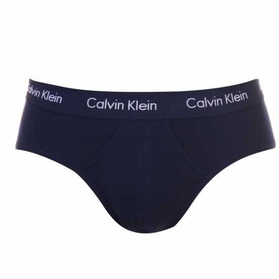 Мъжко бельо Calvin Klein 3 Pack Briefs Calvin Klein 3 Pack Briefs Мъжко бельо
