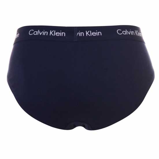 Мъжко бельо Calvin Klein 3 Pack Briefs Calvin Klein 3 Pack Briefs Мъжко бельо