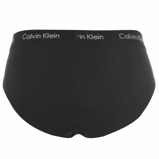 Мъжко бельо Calvin Klein 3 Pack Briefs Calvin Klein 3 Pack Briefs Мъжко бельо