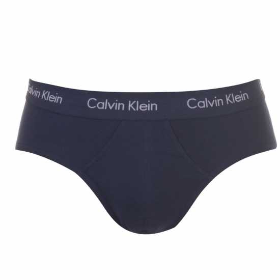 Мъжко бельо Calvin Klein 3 Pack Briefs Calvin Klein 3 Pack Briefs Мъжко бельо
