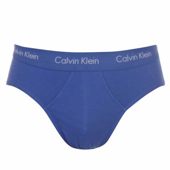Мъжко бельо Calvin Klein 3 Pack Briefs Calvin Klein 3 Pack Briefs Мъжко бельо