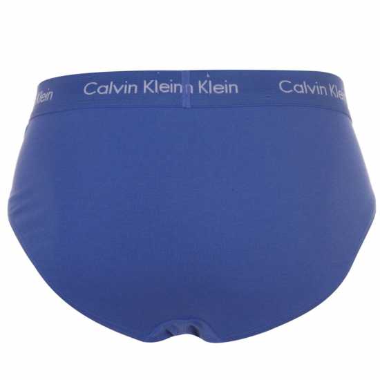 Мъжко бельо Calvin Klein 3 Pack Briefs Calvin Klein 3 Pack Briefs Мъжко бельо