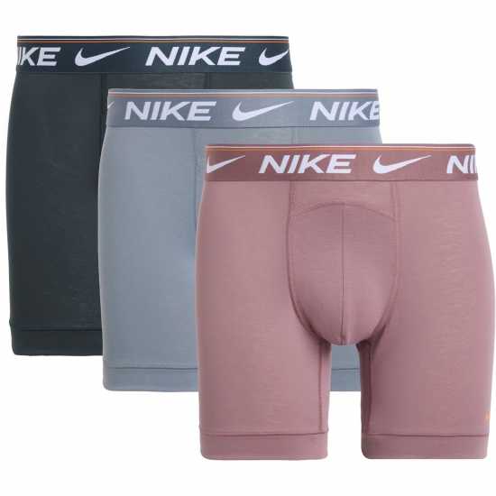 Nike Boxer Brief 3Pk Sn61  