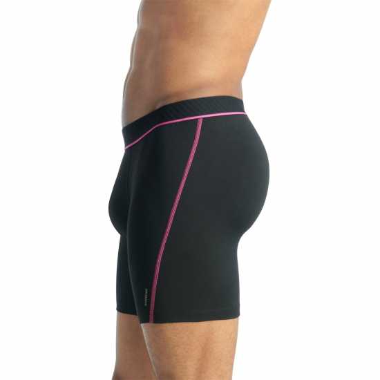 Мъжко бельо Adidas Boxer Brief (3Pk) Adidas Boxer Brief (3Pk) Мъжко бельо