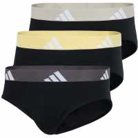 Adidas Brief 3Pk Multi Мъжко бельо