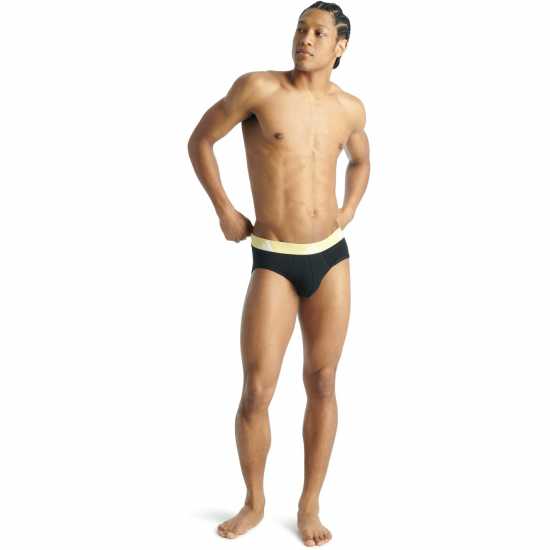 Adidas Brief 3Pk Multi Мъжко бельо