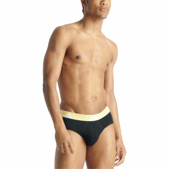 Adidas Brief 3Pk Multi Мъжко бельо