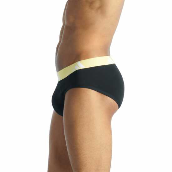 Adidas Brief 3Pk Multi Мъжко бельо