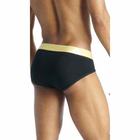 Adidas Brief 3Pk Multi Мъжко бельо