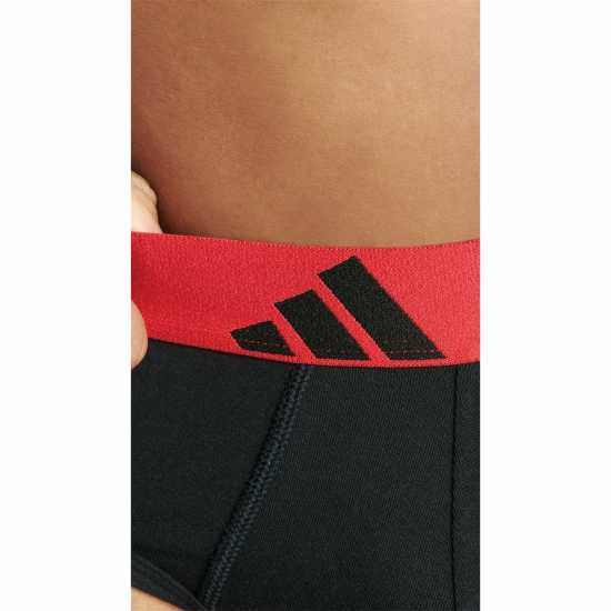 Adidas Brief 3Pk Multi Мъжко бельо