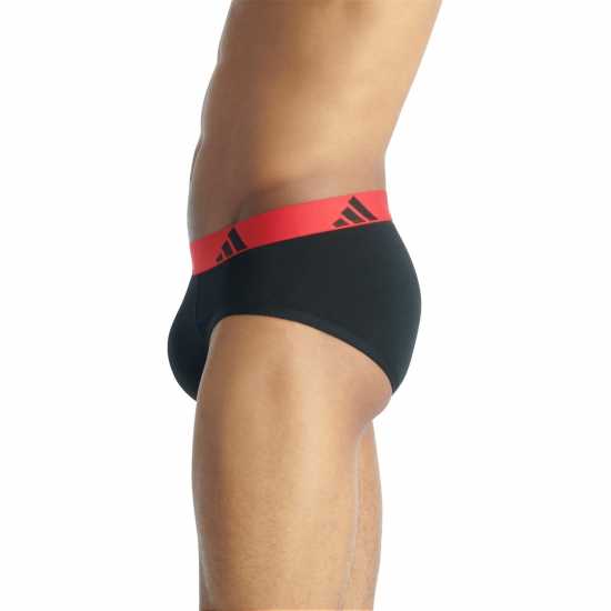 Adidas Brief 3Pk Multi Мъжко бельо