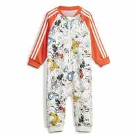 Adidas I Dy Mm Ones Onesy Boys  