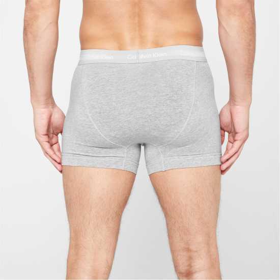 Calvin Klein Pack Cotton Stretch Boxer Shorts