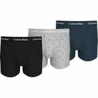 Calvin Klein Cotton Stretch Boxer Shorts  Мъжко бельо