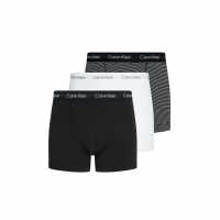 Calvin Klein Pack Cotton Stretch Boxer Shorts