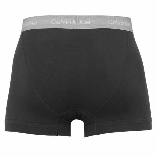 Calvin Klein 3-Pack Cotton Stretch Boxer Shorts  