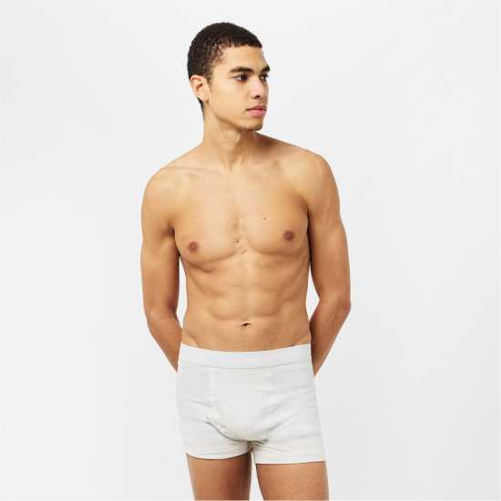 Мъжко бельо Calvin Klein Pack Cotton Stretch Trunks Kett/Strawb/Blk Calvin Klein Pack Cotton Stretch Trunks Kett/Strawb/Blk Мъжко бельо