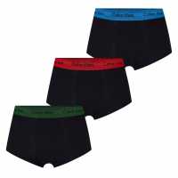 Calvin Klein Cotton Stretch Boxer Shorts Многочерно BPZ Мъжко бельо