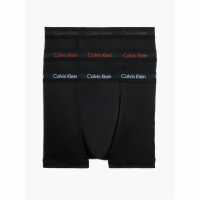 Calvin Klein Pack Cotton Stretch Boxer Shorts