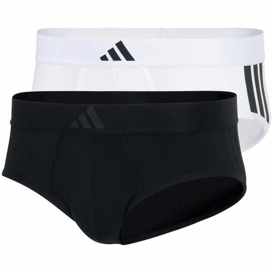 Adidas 2 Pack Brief Sn00 Разнообразни Мъжко бельо