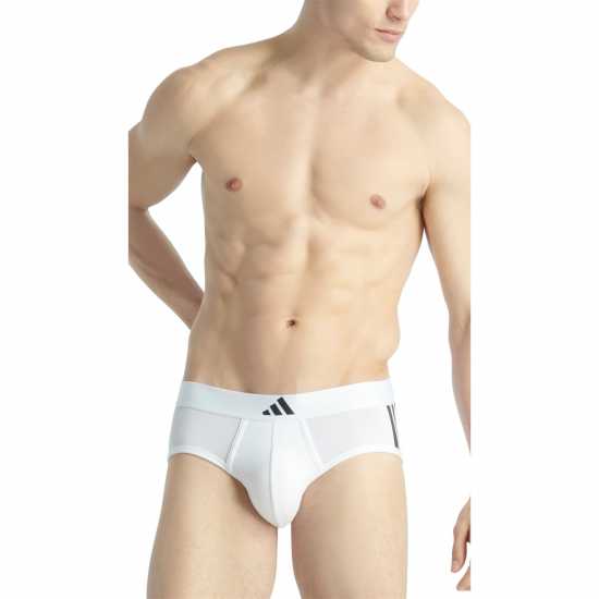 Adidas 2 Pack Brief Sn00 Разнообразни Мъжко бельо