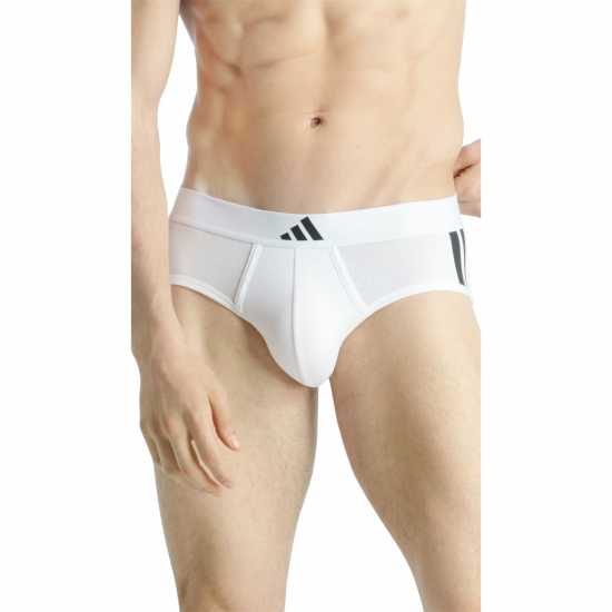 Adidas 2 Pack Brief Sn00 Разнообразни Мъжко бельо