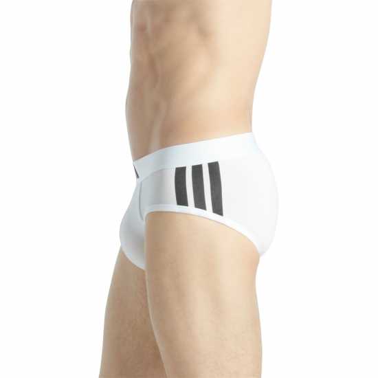 Adidas 2 Pack Brief Sn00 Разнообразни Мъжко бельо