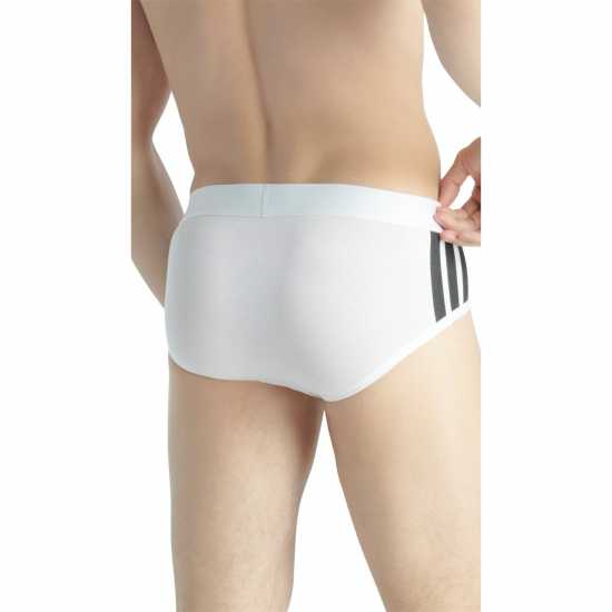 Adidas 2 Pack Brief Sn00 Разнообразни Мъжко бельо