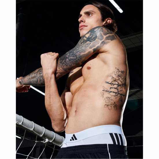 Adidas 2 Pack Brief Mens Разнообразни 