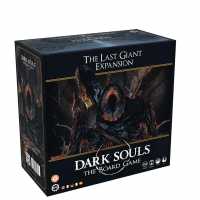 Dark Souls: The Board Game - The Last Giant  Подаръци и играчки