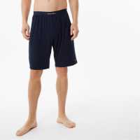 Jack Wills Modal Shorts Navy Мъжки къси панталони