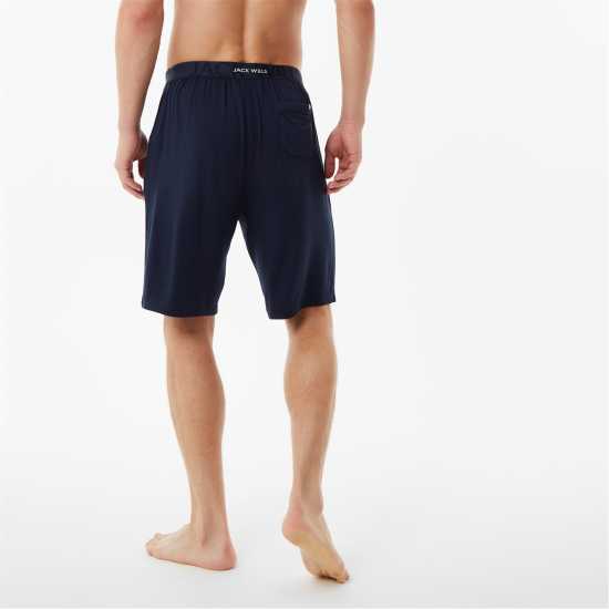 Modal Shorts Navy Мъжки къси панталони